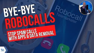 How to get rid of robocalls with apps and data removal services | Kurt the CyberGuy