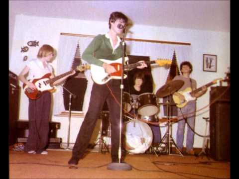 Talking Heads - Psycho Killer (B-Side) ft Arthur Russell