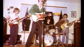 Talking Heads - Psycho Killer (B-Side) ft Arthur Russell