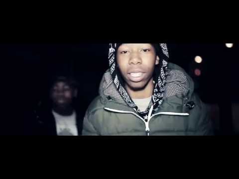 MdotKid - In My Own Time #KNWME [@MdotKID] [Net Video]