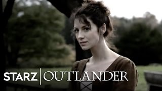 Outlander | First Look -- Alternate Ending | STARZ