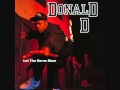 Donald D - I'm Gonna Smoke Him