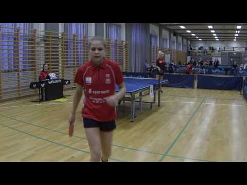 170506 PgDiv, Cecilie Andersen - Agnete Kranker