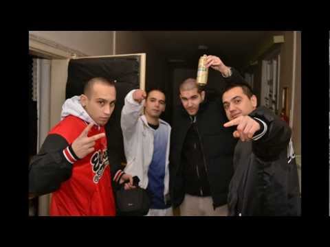 Creative Crew (Jany and LillG) - Obrazy minulosti