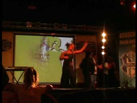 Bacoli- La Corrida- Special Guest: Alessia Muoio