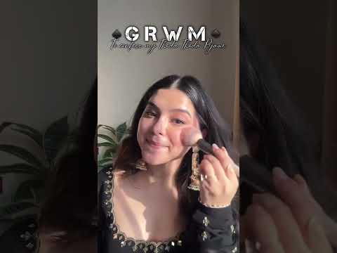 Elegant Black Georgette Anarkali Suit with Dupatta