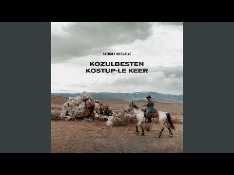 Bazhy-La Bedik Kyzyl-Taigam