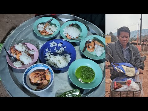 FAJ lus mus rau niam tais hmoob mes kas  tsis txaus siab 24/2/2026