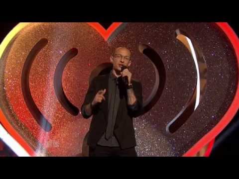 Chester Bennington Presents 30 Seconds To Mars - iHeart Radio Music Awards