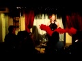 Scarlett Carpet Performs to Denise LaSalle's "Bump n' Grind"