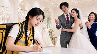 Il fidanzato sposa un’altra—lei rompe il fidanzamento, nessuno sa che è figlia dell’uomo più ricco!