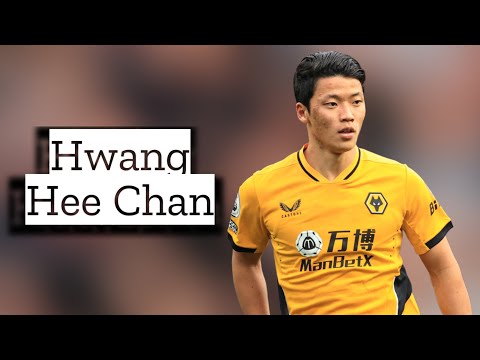 Hee-Chan Hwang - Skills and Goals