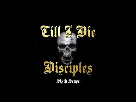 Till I DiE Disciples Lady Murda & Robert ak-47 64 impala Prod. Demonchild