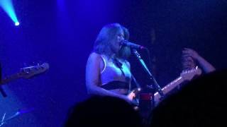 Sleep Won&#39;t Ever Come by Beat Coast @ Grand Central on 9/10/15