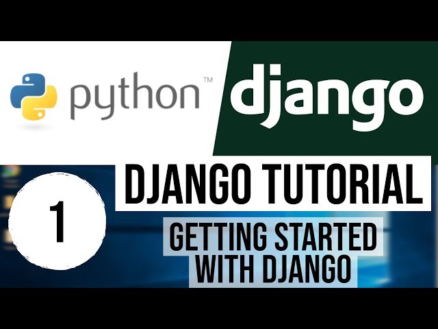 Vídeo relacionado con Learn Web Development with Python: Get hands-on with Python Programming and Django web development (English Edition)