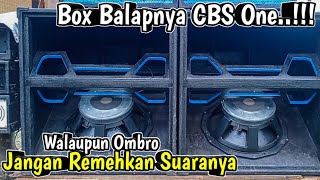 Download lagu Bukan Sultan..!! Tapi Jangan Remehkan Suaranya CBS Trisula 118 mp3