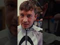 Screaming Lessons For Josh Up Next