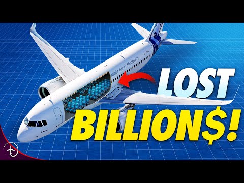 THIS Is Making Brand New Aircraft UNUSABLE