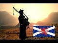 CANON (Pachelbel) ~ Royal Scots Dragoon Guards ...