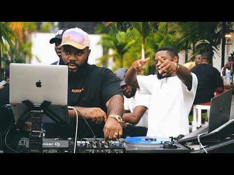 SENSATION FM | EP001 | MIX BY DJ WAP & DJ FRANK L'IMPERIAL