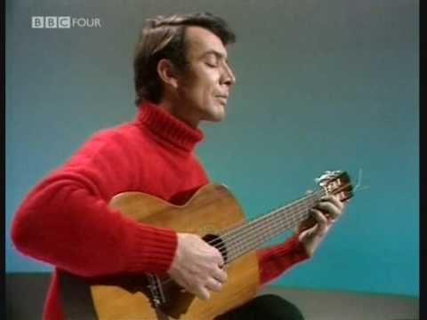 Jake Thackray - Lah Di Dah