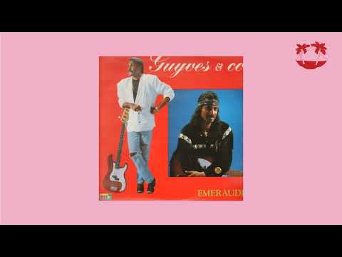 🇬🇵 Guyves & Co - Danje [Guadeloupe, 1992]