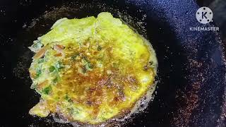 Fried delicious eggs made at home.#homemade #homedecor..আমি যেভাবে বাসায় ডিম ভাজি করি,,Fried eggs
