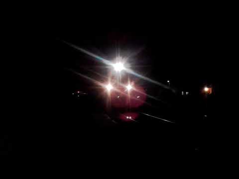 Trenul IR1757 oprire in gara Dolhasca