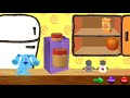 Flashpoint Gameplay 058 Blue S Clues Letter P