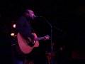 Jeremy Enigk "Burn" (Bottom Lounge Chicago, IL)