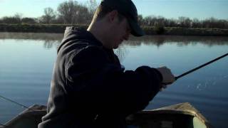 Dale BigBottom and Chuck WiggleSpoon