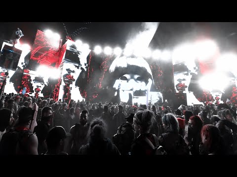 YVM3 @ LOST LANDS 2024  [ FULL SET ]