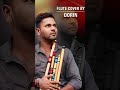 Muthal Muthalil Paarthen Kathal Song Flute Verson