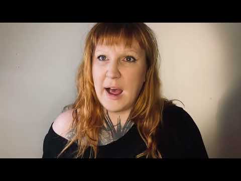 Selftape - Drama - det är tyst nu