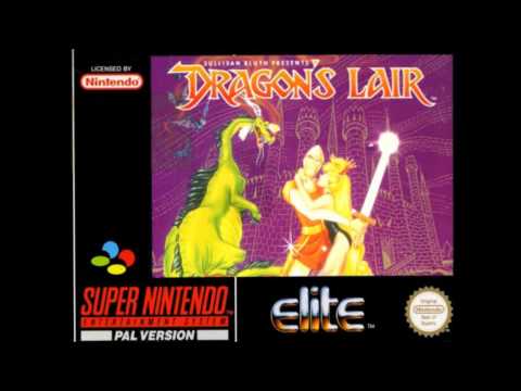 dragon's lair nes wiki