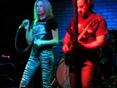 Bone Candy - Mother (Danzig Cover)