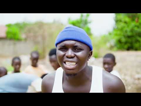 Maajall - Say No To Kush (Official Video)