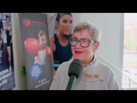 Boksend Opvoeden Gevorderde cursus 10 april 2025