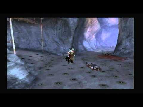 God of War PS2 Part 47 Traps of Madness