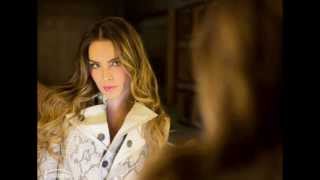 belinda-bailaria sobre el fuego (spanglish version)