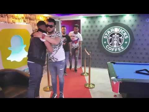 Cheb Basta 2019 La3rida w Jet ski