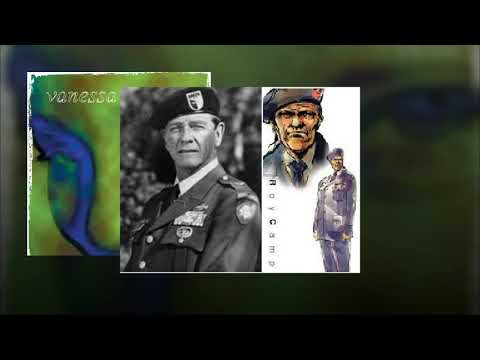 GENERALL LEE RAMBO MB MP SP