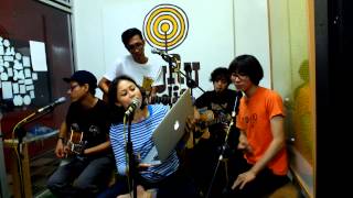 White Shoes & the Couples Company - Like a Summer Rain (Live at #LOKALwisdom)