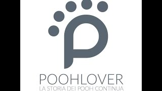 POOH OFFICIAL TRIBUTE BAND I POOHLOVER ( lascia che sia live)dvd