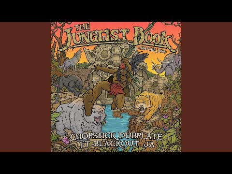 Ghetto (Grimesy & Speaker Louis Remix)