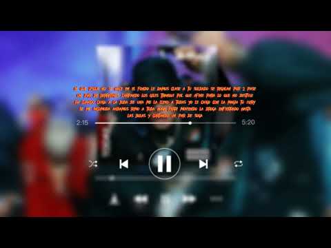 Flow AntiRati - Letra - L-Gante, Franklin West - Prod By DT.Bilardo