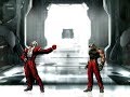 Rugal G Vs Omega Rugal 95 MUGEN