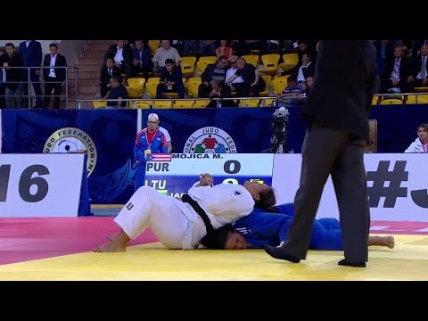 women judo armbar 10