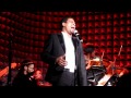 Chester Gregory - 'To Be Loved' 10/31/11 