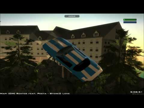 [DM]RextoxftPoeta-StereO-Love